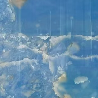 Blue Onyx stone texture